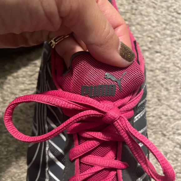 Puma running sneakers - Picture 7 of 11